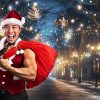 筋トレサラリーマン 中山筋太郎 ～メリークリスマッスル編～