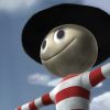 スケアクロウマン SCARECROWMAN THE ANIMATION