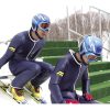 スキージャンプ・ペア Road to TORINO 2006