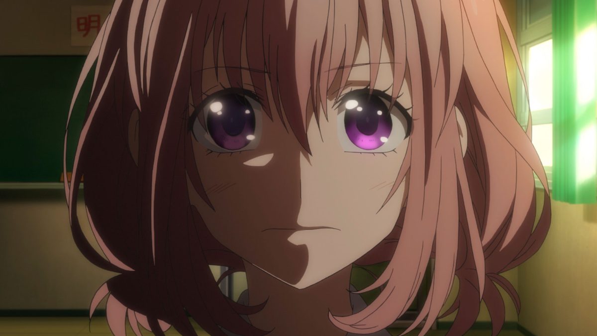好きになるその瞬間を。～告白実行委員会～