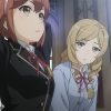 スクールガールストライカーズ Animation Channel シーズン1