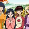 スクールランブル 二学期