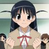 スクールランブル一学期補習