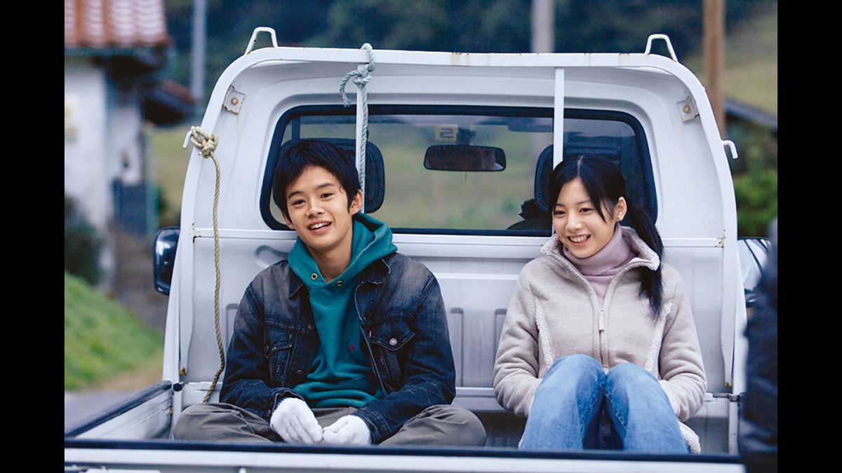 砂時計(映画)