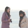 砂のフォトグラフ