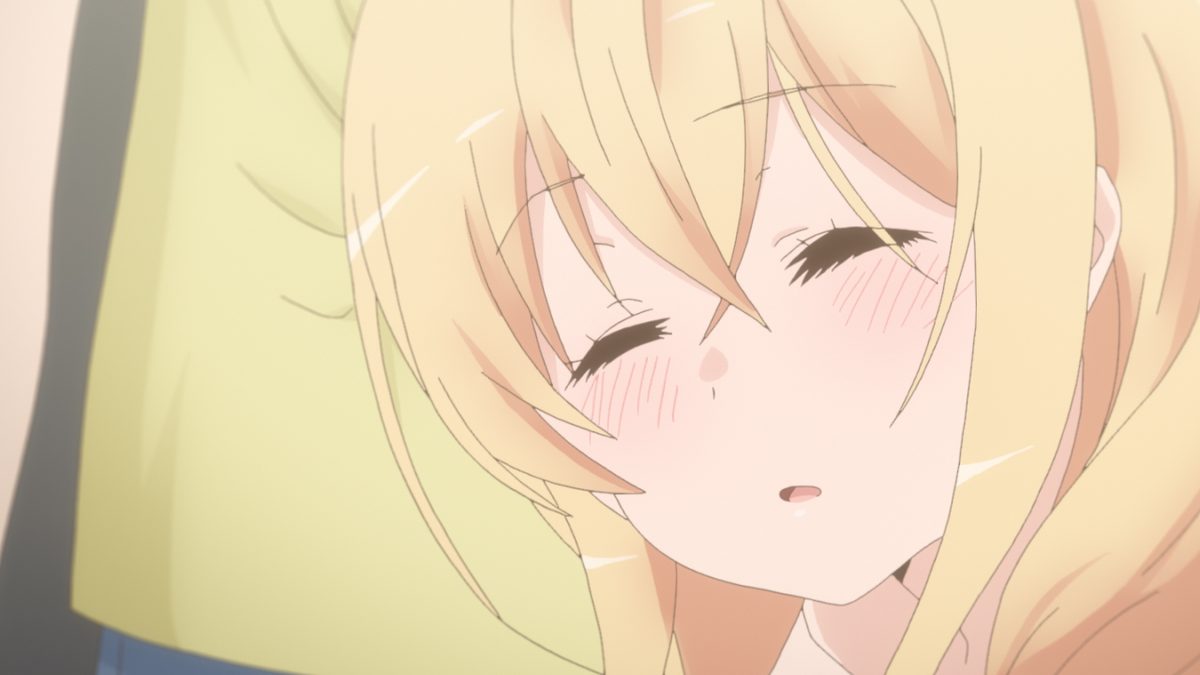 すのはら荘の管理人さん