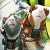 スパイアニマル・Gフォース