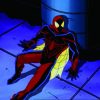 スパイダーマン・アンリミテッド