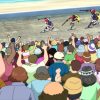 スポGOMI ワールドカップエキシビジョンマッチ編