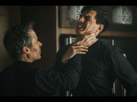 スレイヤー7日目の煉獄