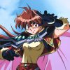 スレイヤーズ(完全無欠版)