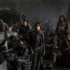 スター・ウォーズ/フォースの覚醒