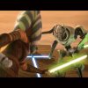 スター・ウォーズ：クローン・ウォーズ ＜フィフス・シーズン＞