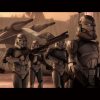 スター・ウォーズ：クローン・ウォーズ ＜フォース・シーズン＞