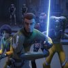 スターウォーズ 反乱者たち シーズン1