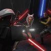 スターウォーズ 反乱者たち シーズン2