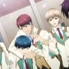 スタミュ 第2期