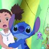 スティッチ!パーフェクト・メモリー