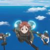 ストライクウィッチーズ 劇場版