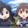 ストライクウィッチーズ 劇場版 501部隊発進しますっ！