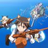 ストライクウィッチーズ2