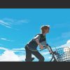数分間のエールを