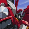 スーパーロボット大戦 ORIGINAL GENERATION THE ANIMATION