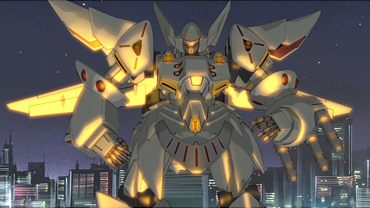 スーパーロボット大戦OG ディバイン・ウォーズ