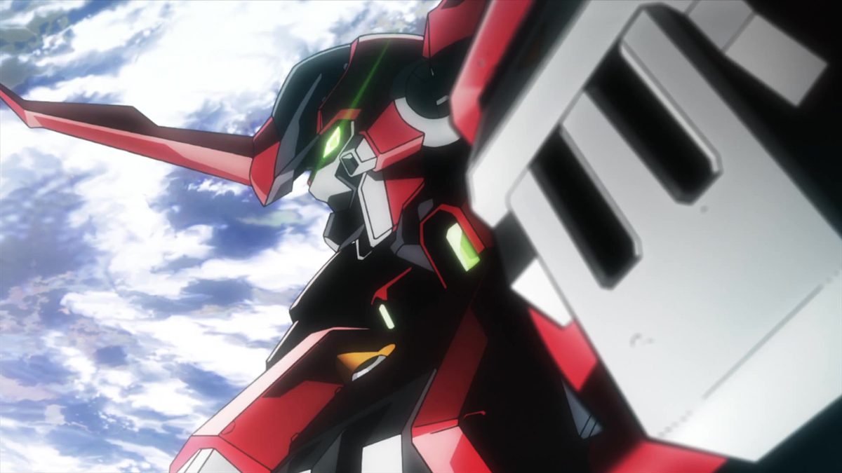 スーパーロボット大戦OG ～ジ・インスペクター～
