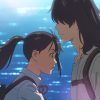 すずめの戸締まり（レンタル版）