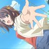 涼宮ハルヒちゃんの憂鬱