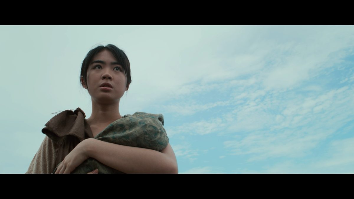 ターミナル 人妻の情事