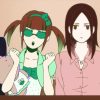 ターニングガールズ