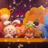 たべっ子どうぶつ THE MOVIE