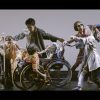 旅する身体 ～ダンスカンパニー Mi-Mi-Bi～