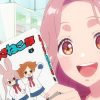 ただいま、おじゃまされます！