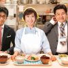 体脂肪計タニタの社員食堂