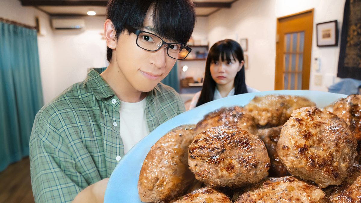高杉さん家のおべんとう
