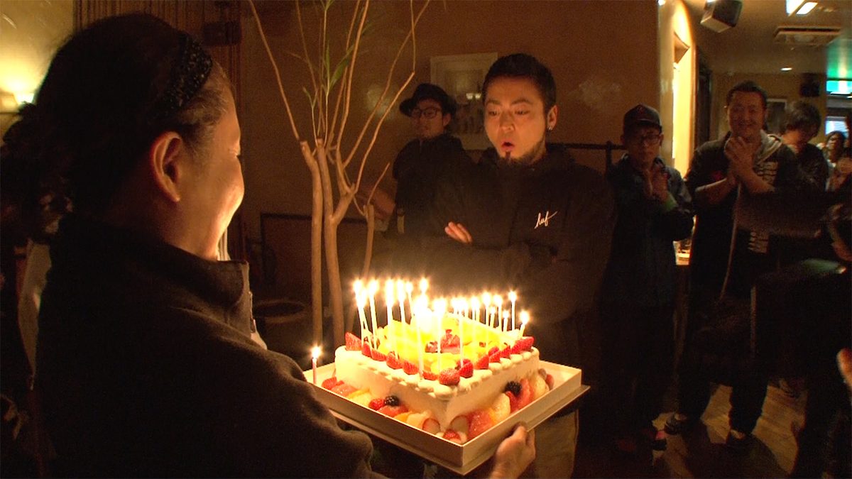 TAKAYUKI YAMADA DOCUMENTARY 「No Pain，No Gain」完全版