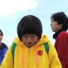 多摩川サンセット　ここより何処かへ