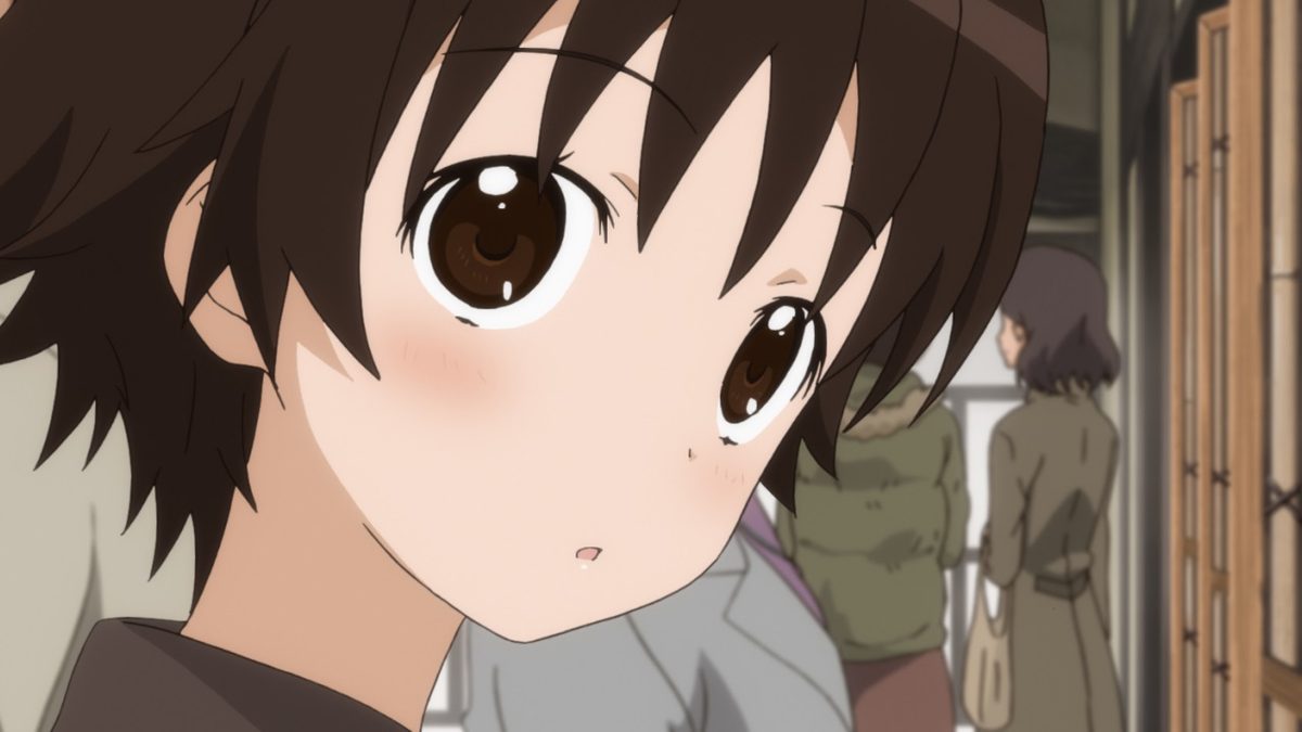 たまゆら～ｈｉｔｏｔｏｓｅ～