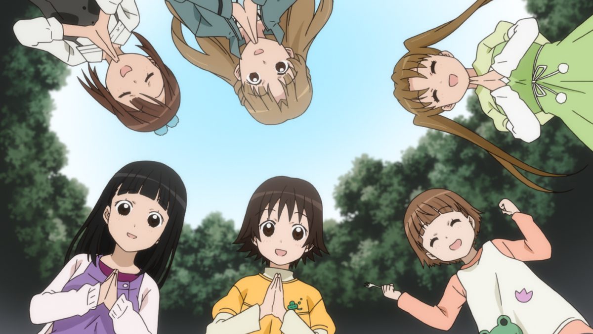たまゆら OVA