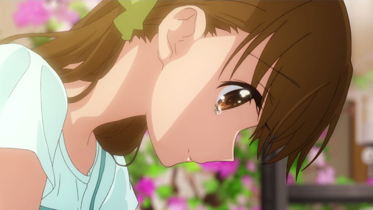 たまゆら～卒業写真～第２部　響－ひびき－
