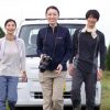 種まく旅人～華蓮のかがやき～