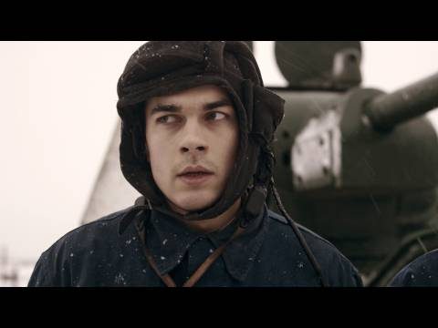 タンク・ソルジャーズ ～史上最大の戦車戦に挑んだ兵士たち～