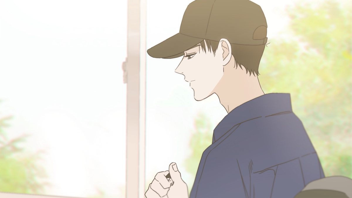 短編アニメ「セマンティックエラー」