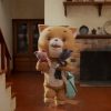 短編人形アニメーション　こまねこのかいがいりょこう