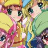 探偵オペラ ミルキィホームズ Alternative ONE ～小林オペラと５枚の絵画～