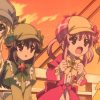 探偵オペラ ミルキィホームズ アルセーヌ 華麗なる欲望