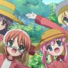 探偵オペラ ミルキィホームズ 第2幕